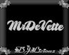 DJLFrames-MrDeVette Slv