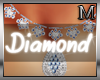 [MJ] Blue Diamond NL