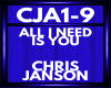 chris janson CJA1-9