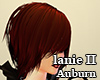 Auburn lanie II Hair