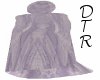 ~DTR~LavenderLaceCloak