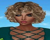 Blond Short Waves