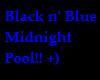 Black n' Blue Midnight