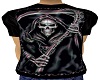 [V5] Grim Reaper T Shirt