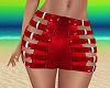 Red Sexy Skirts RL