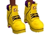 OmegaPsiPhi Boots