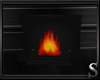{S} Dusk SP Fireplace
