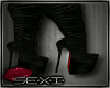 XXL~sexi~ Fresh Boot *B
