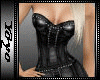 *Yo* Lth dress/o1
