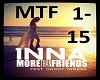 More Than Friends - INNA