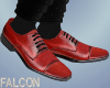 Red Shoes M
