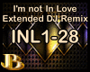 INL DJ Extended Remix