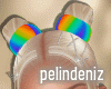 [P] Khloe blonde pride