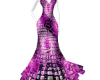 iva rose dress