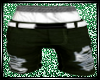 Men Green Shorts/Boxers