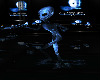 Alien Animated Dance