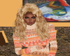 Likhitha Blonde 3