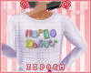 ☆Easter Sweater 1
