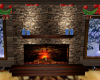 ~LS~ Country Fireplace