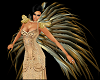 Z:  Gold FeatherWings