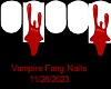[BB] Vampire Nails