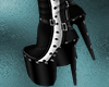 TRZ- Sexy Platform Boots