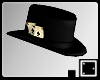 ` Ace of Spades Hat