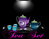 [FS] Tea Set