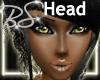 *BS*Leona Head