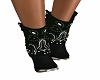 Ariana Cowgirl Boots