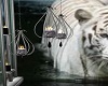 {ES2}White Tiger Lantern