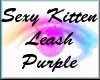 [PT] SK leash purple