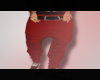 |YM|Red Dope Jeans