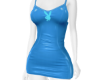 Dress Playboy Blue