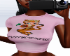 Y2K Tiger Betty PNK} GP
