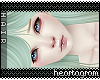 [H] Ahri Hair ~Mint