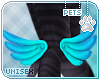 [Pets] Jade | wings v2