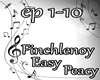 FinchLenoy EasyPeacy