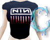 *c* NIN Nine Inch Nails