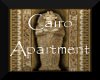The Cairo Apartment