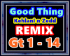 Good thing - REMIX