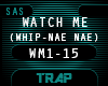 ! WM - SILENTO REMIX