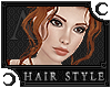 [a] Vixen Messy Bangs