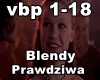 Blendy - Prawdziwa