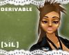 [SiL] Allisson derivable