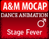 A&M Dance *Stage Fever*