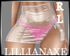 [la] Plastic pink RL