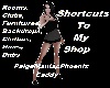 Paige Caddy Shortcut