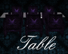 [Thur]Table-goth