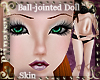 *Miss Mai* BJD Skin